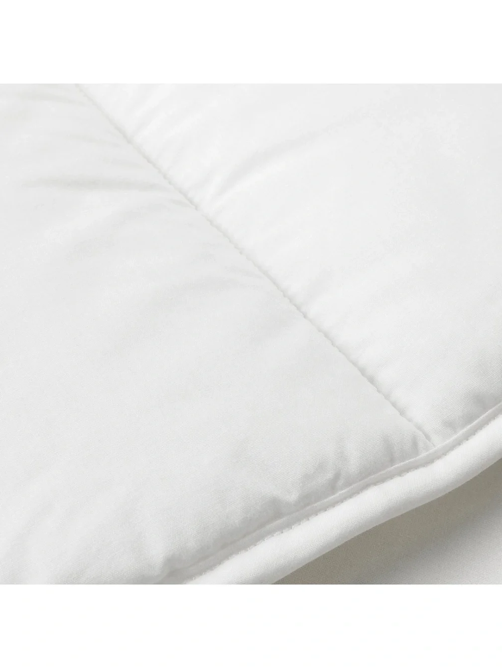IKEA LEN Crib Duvet Insert & Pillow